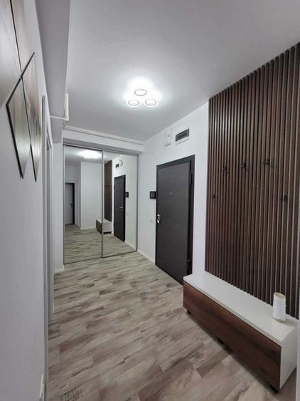 De inchiriat: Apartament 2 camere, Mamaia-Sat,Navodari - 4