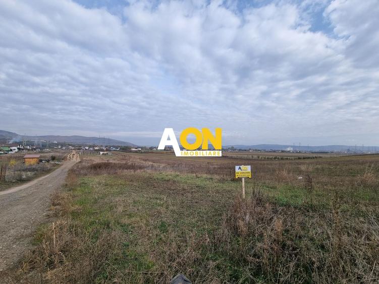 Teren Construcții intravilan de 571 mp, în Micești