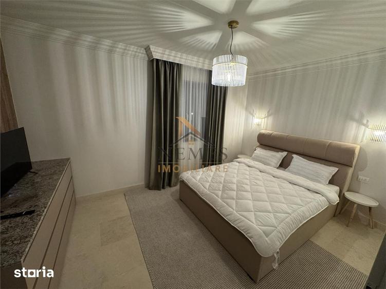Casa ultramoderna tip Duplex de inchiriat - Str. Cristian - 7