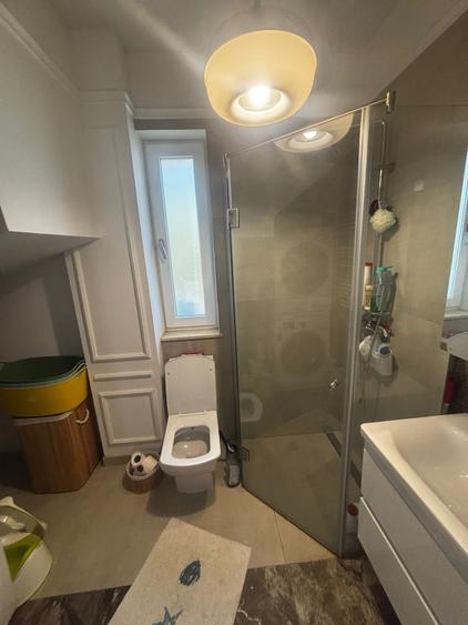 Casa 4 camere Mobilata si Utilata in Complex de vile - 45