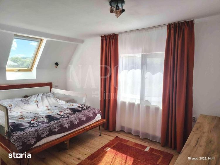 Apartament cu 4 camere în Dâmbul Rotund