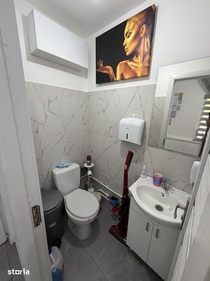 Spațiu comercial, de 20 mp, în George Enescu