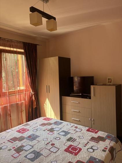 Apartament cu 2 camere decomandat în Decebal