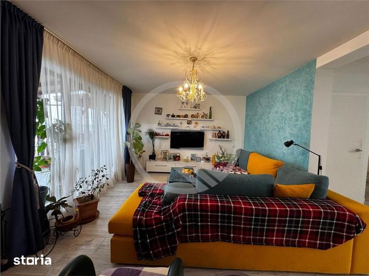 Casa Tip Duplex situata in cartierul Borhanci! - 19
