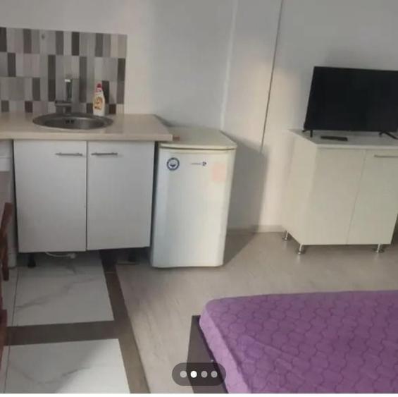 Garsonieră în Central
