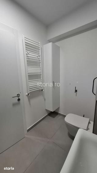 Apartament 2 camere in Como Park - prima inchiriere !