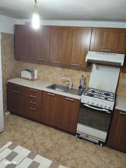 Vand vila la o distanta de 15min de Roman sau schimb cu apartament - 4