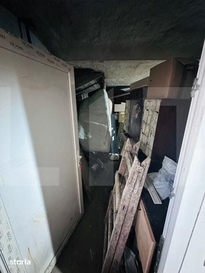 Spațiu comercial, de 170 mp, în Ultracentral