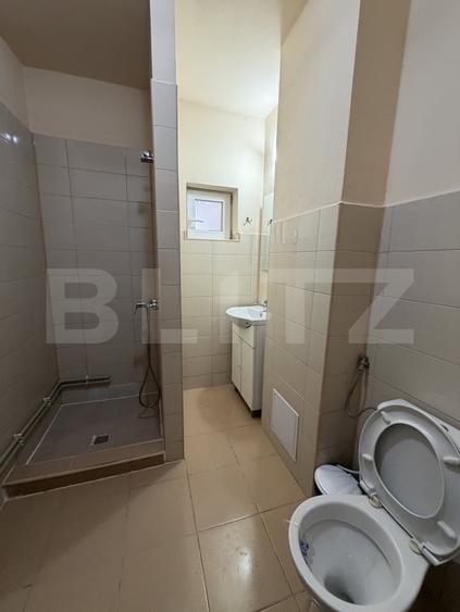 Apartament cu 2 camere decomandat, mobilat în Sud-Est
