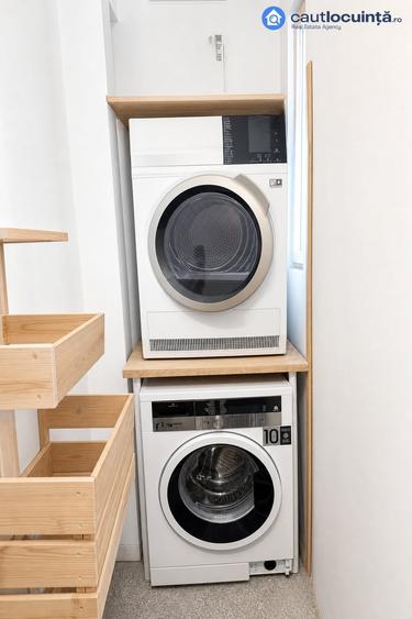 Apartament cu 4 camere în Cișmigiu