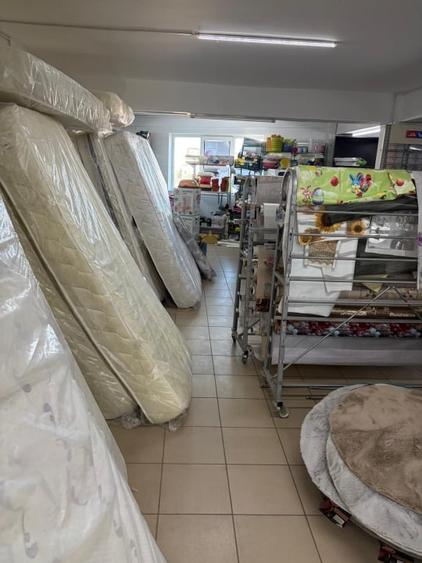 Spațiu comercial, de 1,300 mp, în Filiași