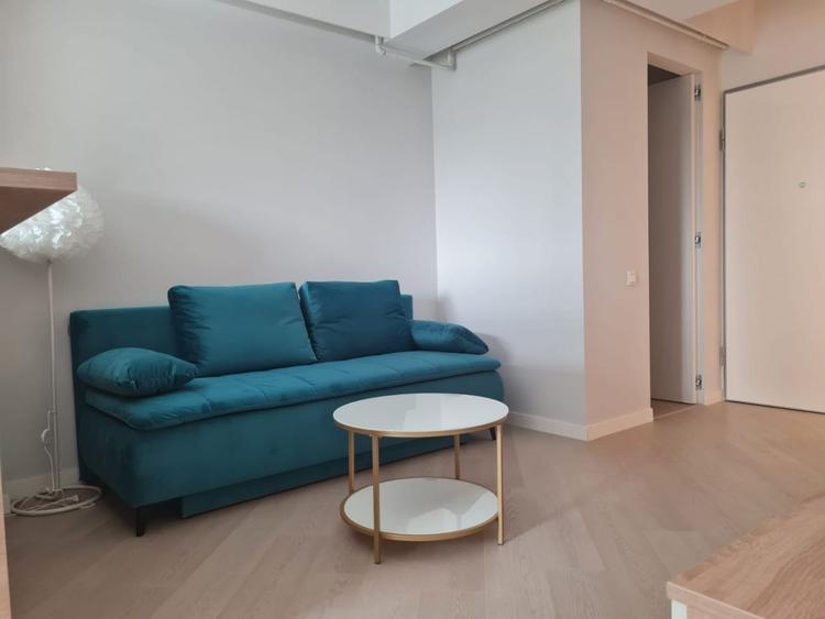 Apartament cu 2 camere semidecomandat în Pipera