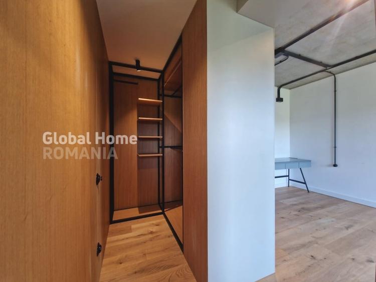 Apartament cu 4 camere decomandat, mobilat în Floreasca