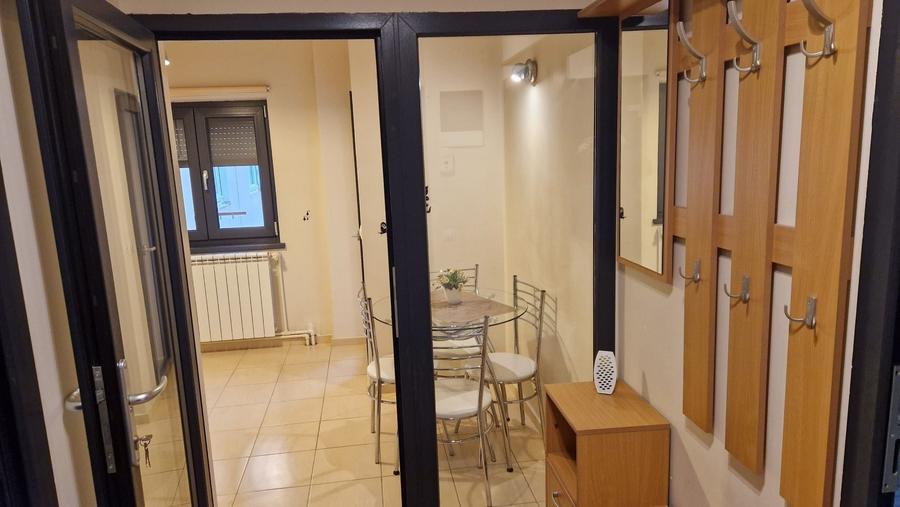 Garsonieră în Ultracentral
