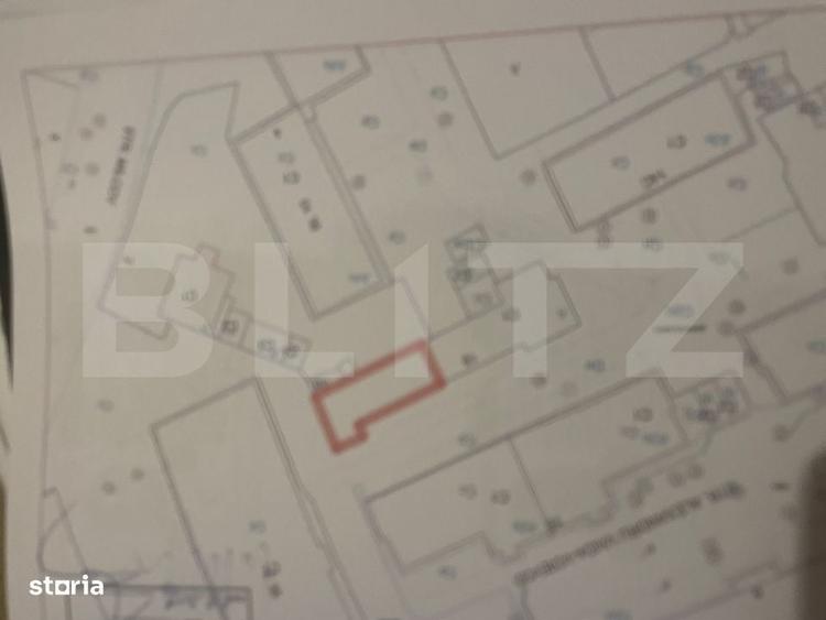 Spațiu comercial, de 240 mp, în Complex Studențesc