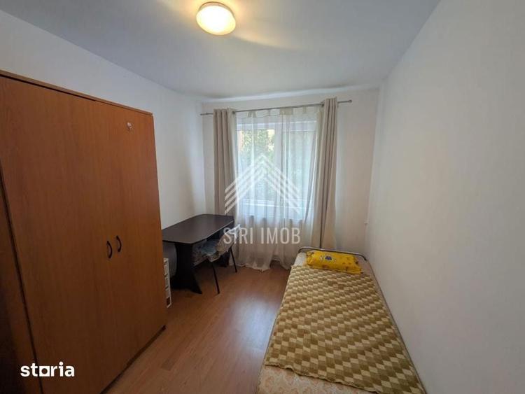 Apartament cu 4 camere decomandat în Mănăștur