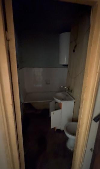 Garsonieră în Central