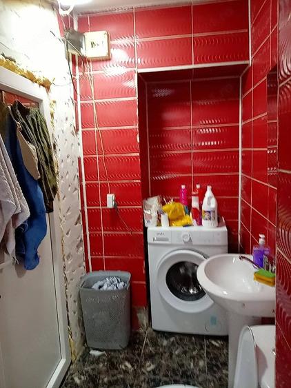 Casă cu 2 camere cu Teren 51 Mp în Tătărași