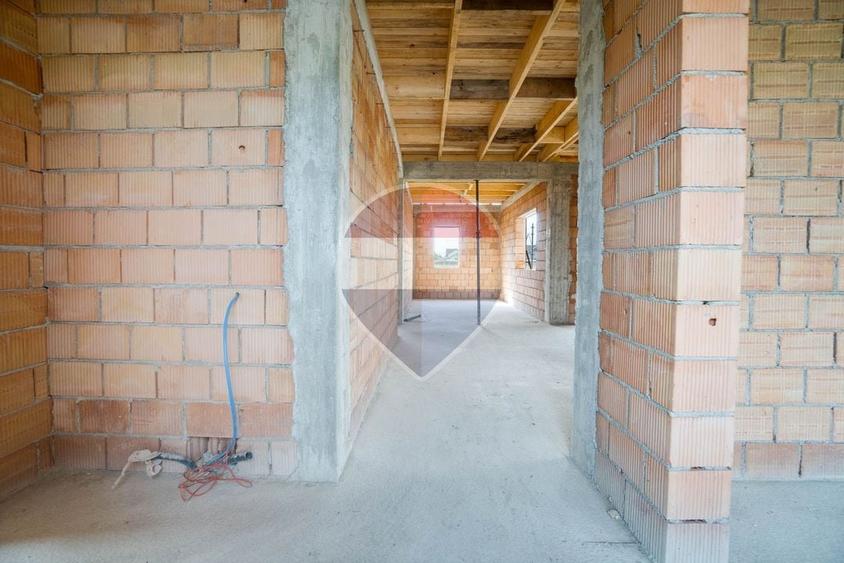 Case noi lângă Brașov | Prejmer Elite Residence Faza II | 450 mp teren - 23