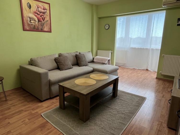 Apartament cu două camere Păcurari - 1