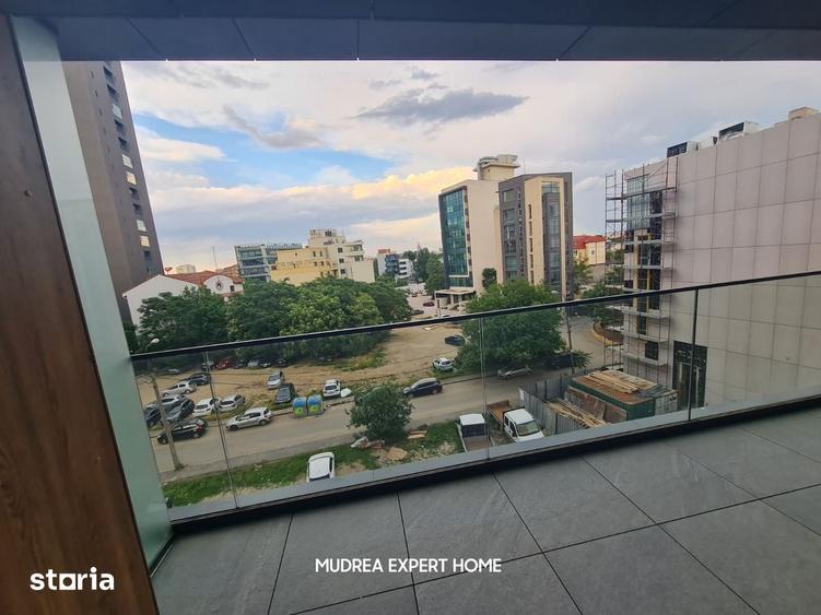 Apartament cu 2 camere în Centrul Civic