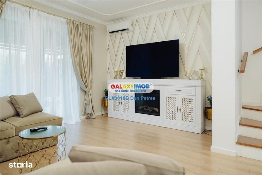 Inchiriere casa Pipera -complex Alexander - 9