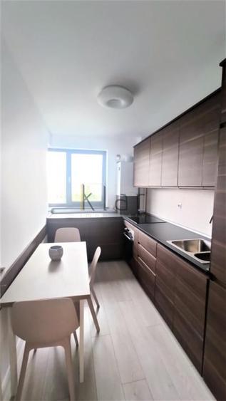 Apartament cu 2 camere decomandat în Mărăști