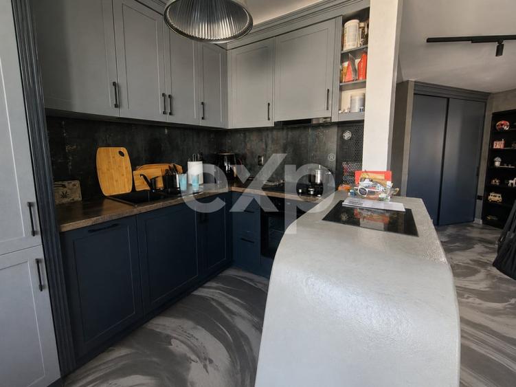 Apartament 2 camere | 62 mp | Parcare subterana | zona BMW - 5