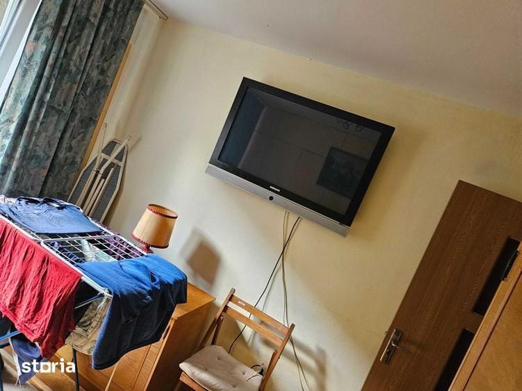 Inchiriez Apartament cu 2 camere - 3
