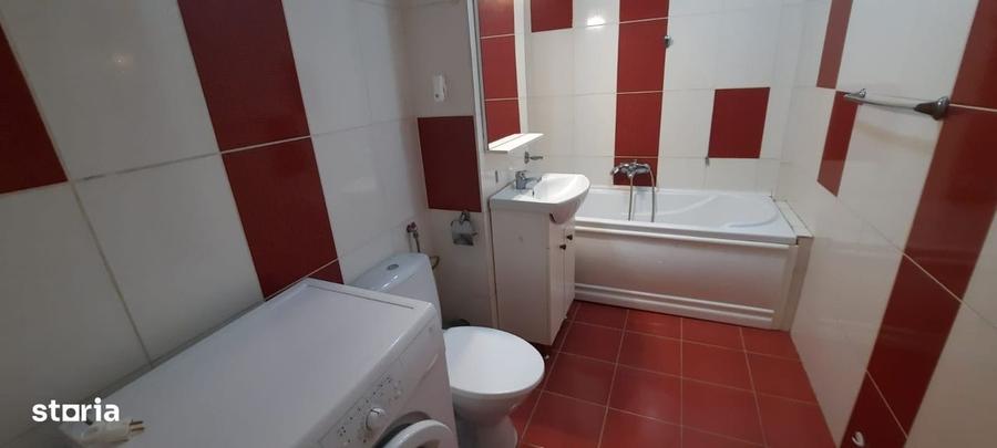 De inchiriat apartament cu 1 camera in cartierul Tudor - 4