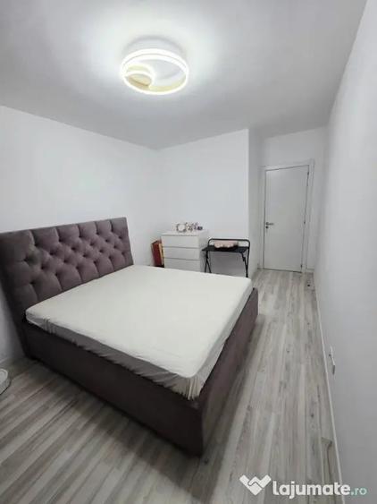 2 camere decomandat|Bloc 2022|Parcare subterana|Mobilat complet|Pacii - 8