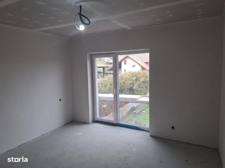 Casa individuala noua, cu intimitate-Tocile-Sibiu - 18