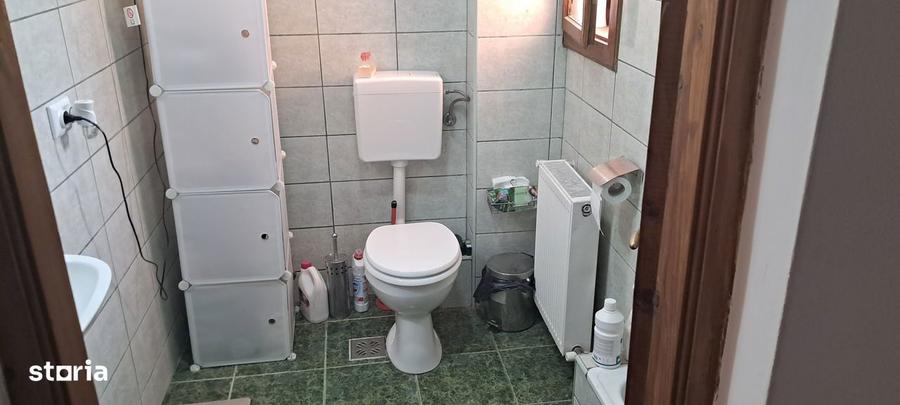 Casă cu 7 camere cu Teren 411 Mp în Iosefin