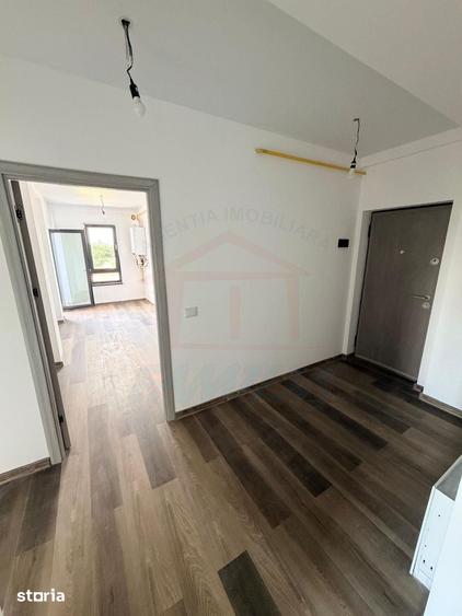 Apartament cu 2 camere în Micro 17