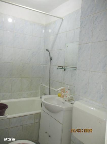 Garsonieră semidecomandată în Drumul Taberei