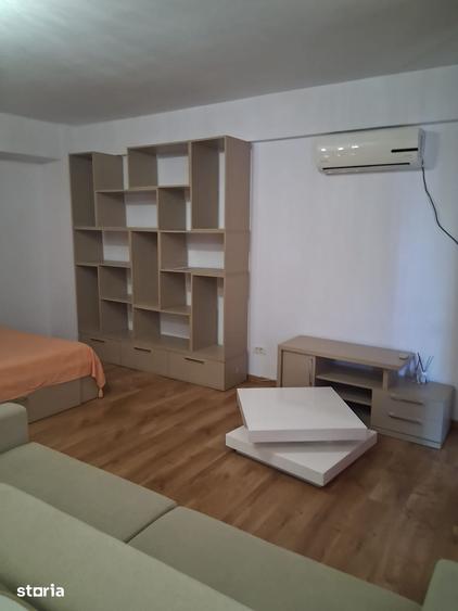Garsonieră în Timpuri Noi