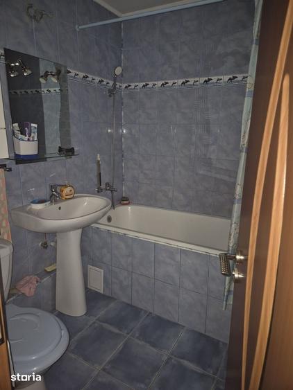 Apartament cu 2 camere decomandat în Pantelimon