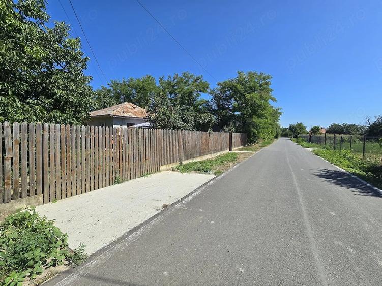 Casa de vanzare Vara?ti, comuna Doroban?u, jude?ul Calara?i - 7
