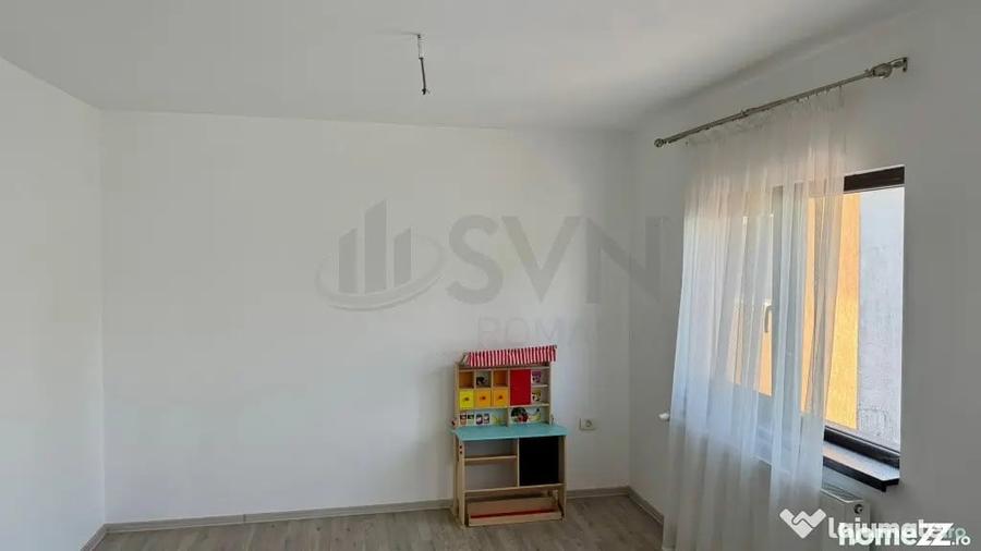 Casă cu 3 camere cu Teren 241 Mp în Tunari