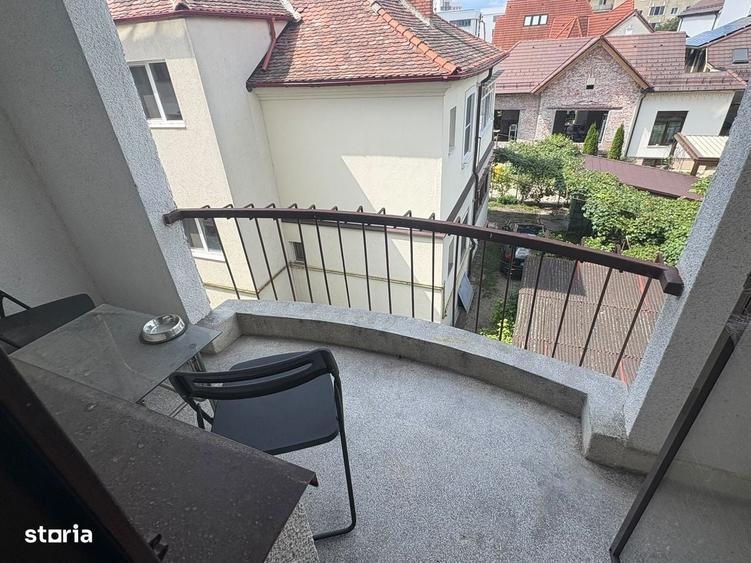 Apartament 3 camere ,zona Centrala - 6