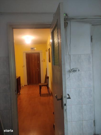 Apartament cu 4 camere decomandat în Gării