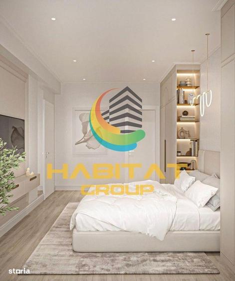 Apartament cu 3 camere în Vitan