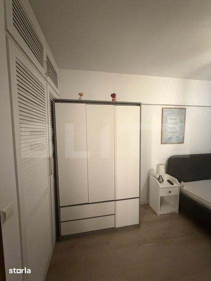 Apartament 2 camere bloc PRIVILEGE - 9
