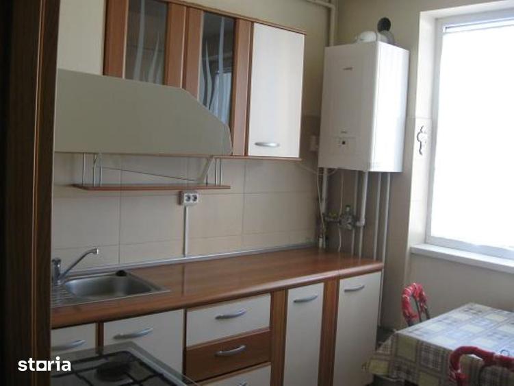 Apartament cu 2 camere semidecomandat în Gheorgheni — fotografia 1