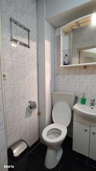 Apartament cu 2 camere decomandat în Militari