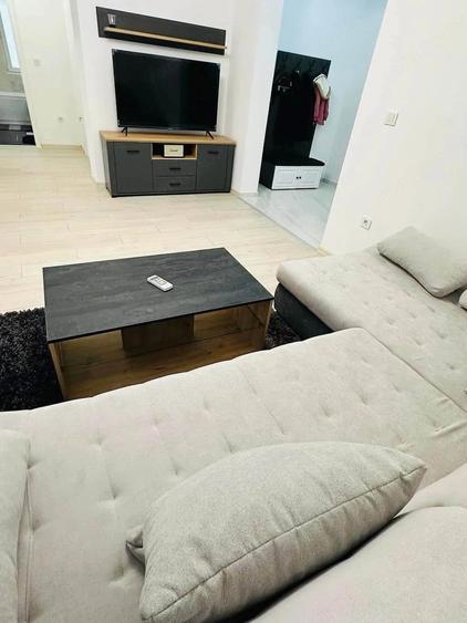 Apartament cu 2 camere decomandat în Braytim