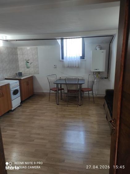Garsonieră în Calea București