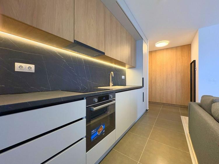 Apartament cu 3 camere decomandat, mobilat în Lipovei