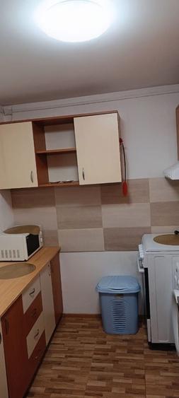 Garsonieră decomandată în Exterior Vest