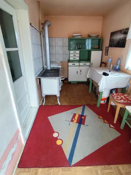 Casă cu Teren 210 Mp în Central
